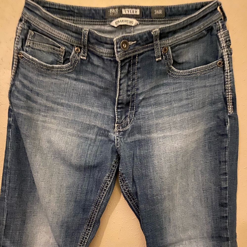Men’s BKE Jeans